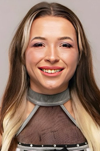 Raychell Rose — WrestleRave EMERGEncy cast