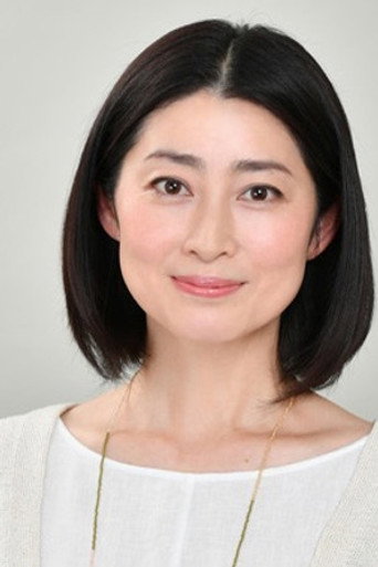 Nobuko Sendo — A Suffocatingly Lonely Death cast