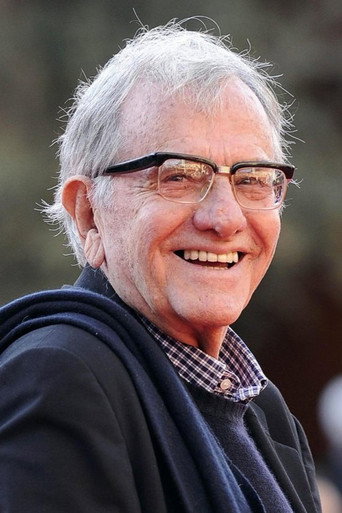 Enrico Lucherini — Uomini forti cast