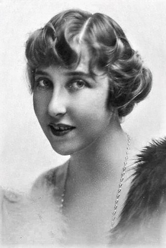 Josephine Whittell — Jealousy cast