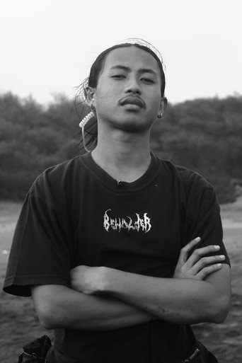 Ravi Surya — Midnight Sun cast