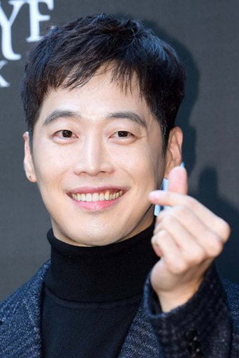 Kim Jae-won — Hwang Jin Yi cast