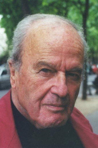 José Bénazéraf — The Hideout 2 cast