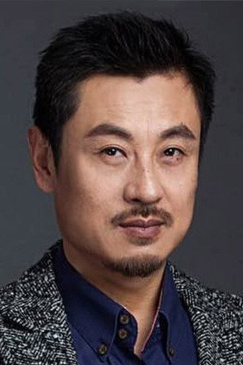 Wang Sheng — Drawing Sword：Fighting Ghost Cry cast