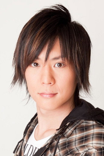 Daichi Kanbara — THE iDOLM@STER Side M cast