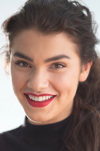 Livia Martin — Max et Livia cast