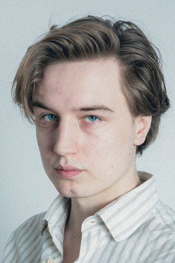Wilhelm Bonnelle — The Ice Tower cast
