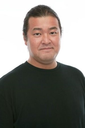 Tetsu Inada — Beyond the Heavens cast