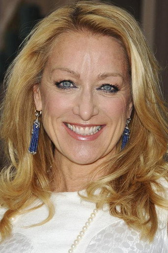 Patricia Wettig — Courthouse cast