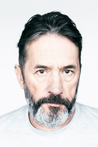 Þröstur Leó Gunnarsson — Solitude cast