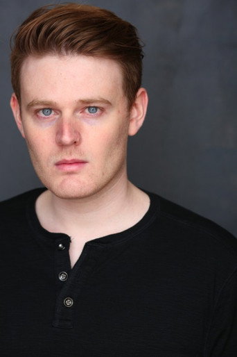 Nathan Clarkson — Bright Sky cast