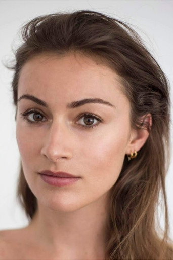 Myrthe Hogeterp — The Brides cast