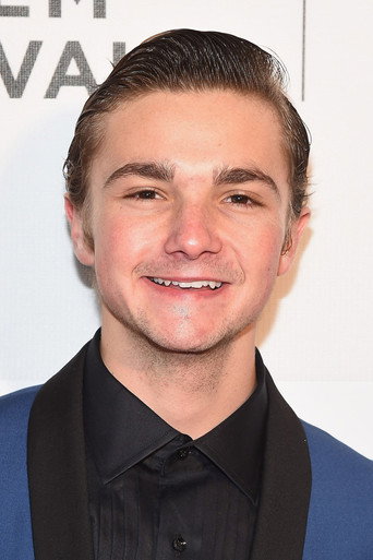 Paulie Litt — Speed Racer cast