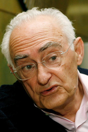 Eugenio Martín — Queridos monstruos cast