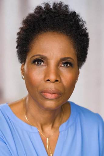 Sherry Richards — Under the Influence cast