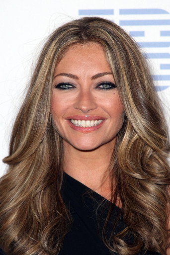 Rebecca Gayheart — Vanishing Son cast
