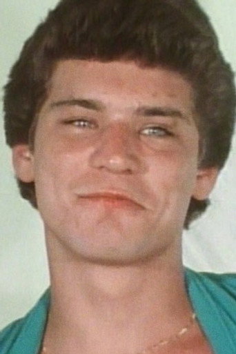 Cliff Ryder — Heroes cast