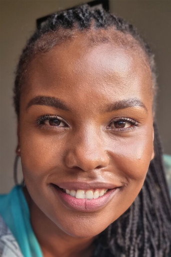 Mona Monyane — Sabbatical cast