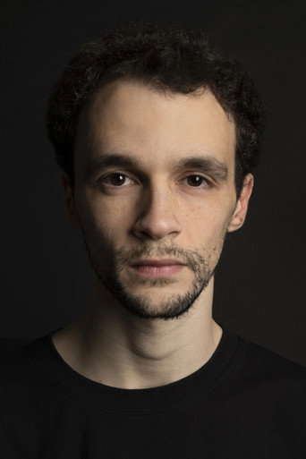 Guilherme Moura — Barehanded cast