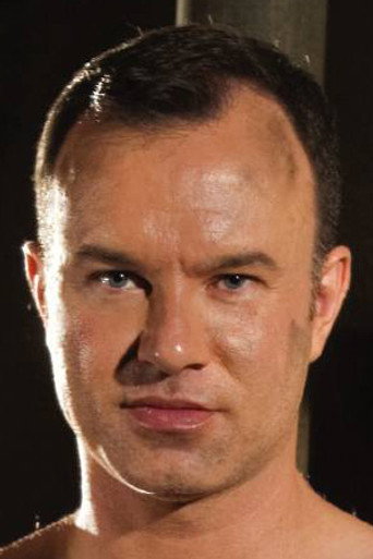 Ken Mack — Ranger cast