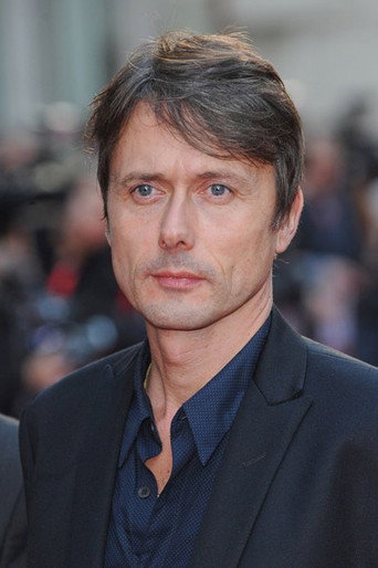 Brett Anderson — Help! War Child cast