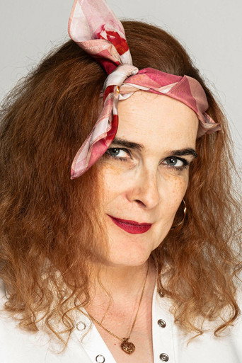 Arna Magnea Danks — Operation Ragnarok cast