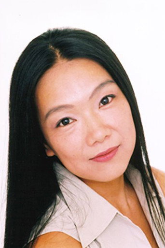 Ayumi Kida — Yamato Takeru cast