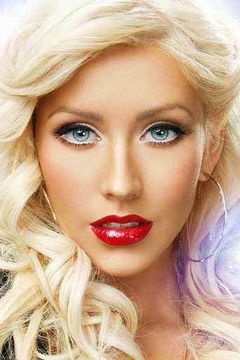 Christina Aguilera — Zoe cast