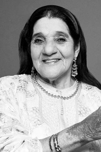 Cheikha Remitti — Raï Is Not Dead cast