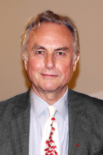 Richard Dawkins — Evolution - Darwin's Dangerous Idea cast