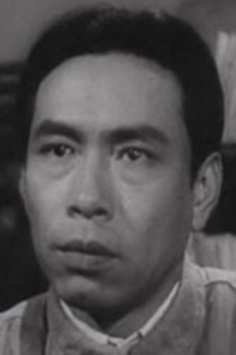 Pengfei Tan — Saving Mother cast