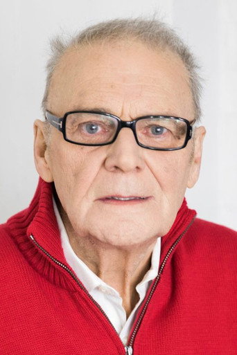 Claude Poirier — Poirier, le testament cast