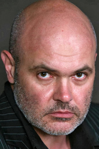 Venchislav Khotyanovskiy — Last Summer cast