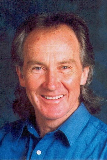 Peter McKenzie — King Kong cast