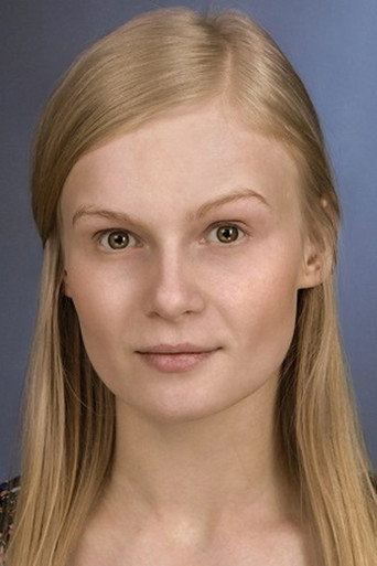 Maryna Koshkina — Two Sisters cast