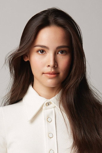 Urassaya Sperbund — Undefeated cast