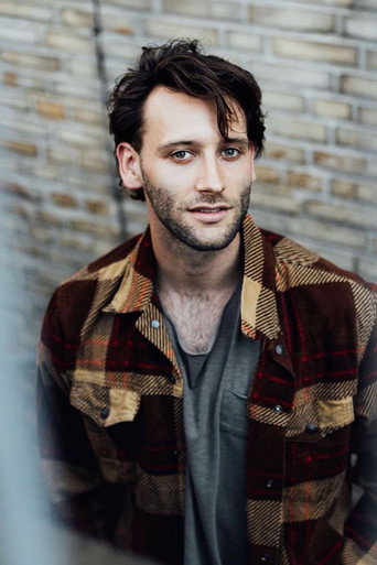 Tim Borys — Halt! Los! cast