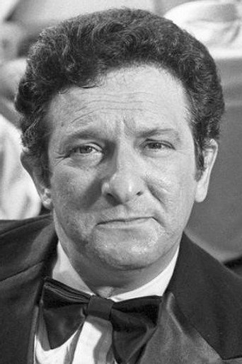 Felipe Wagner — Maria, Maria cast
