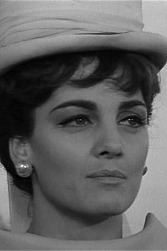 Dolores Wettach — Controsesso cast