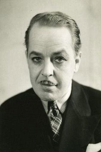 Ludvig Brandstrup — Cocktail cast