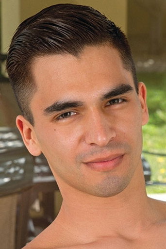 Ludo Sander — Forbidden Encounters cast