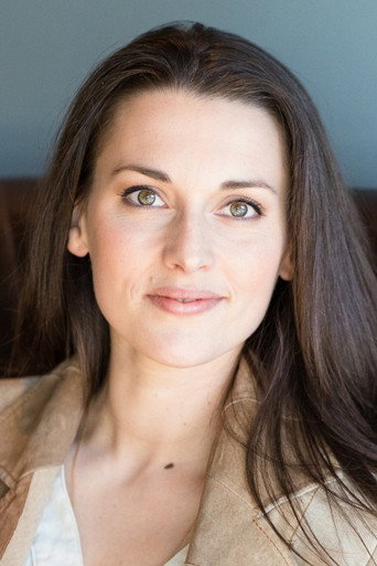 Heidi Ruud Ellingsen — Stranger cast