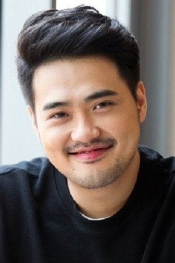 Cha Yeob — Luck-Key cast