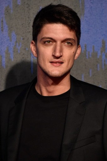 Andrea Lattanzi — Indimenticabile cast