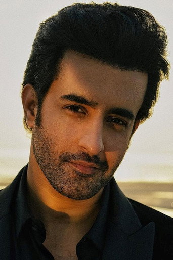 Satyajeet Dubey — Kerry on Kutton cast