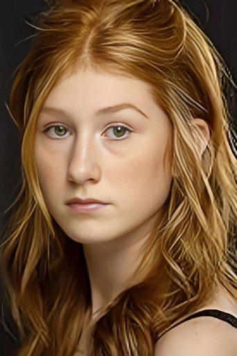 Claire Olson — Passengers cast