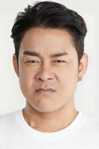 Gornpop Janjaroen — ATM cast