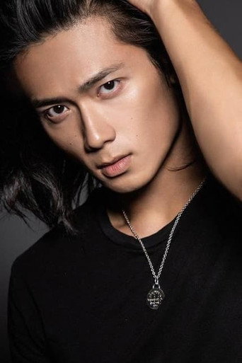 Wu Hankun — Mango Newcomers Class · Partner Season cast