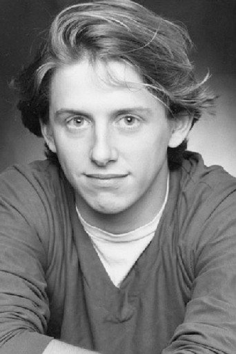 Hank Harris — Brookfield cast