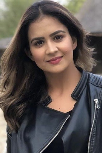 Roopi Gill — Ashke cast